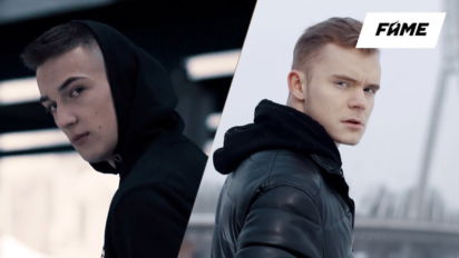 Kuba Post - Vandal walka FAME MMA 9. Kto wygrał, wynik