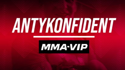 Antykonfident MMA. Kto to? Walka, Instagram