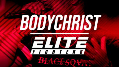 Bodychrist MMA. FAME MMA, Instagram, wiek, walka