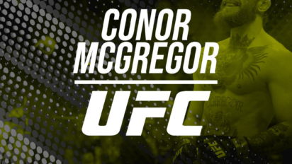 Conor McGregor – kariera, rekord, majątek