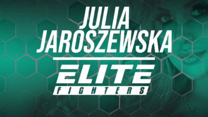 Julia Jaroszewska MMA. Wiek, Instagram, walka