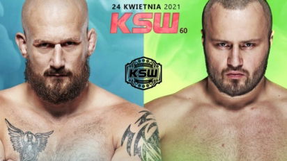 KSW 60 kto wygrał? Wyniki gali, podsumowanie