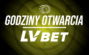 LVBET godziny otwarcia punktów stacjonarnych