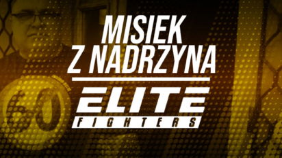 Misiek z Nadarzyna MMA. Kto to? Wiek, imię i nazwisko, Instagram, Masa