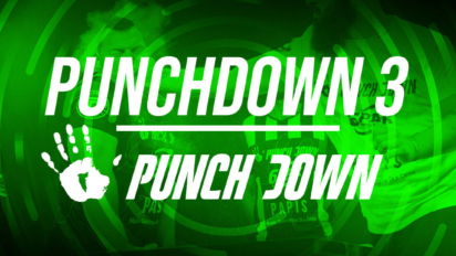 Kiedy gala Punchdown 3? Karta walk, zawodnicy, transmisja, PPV