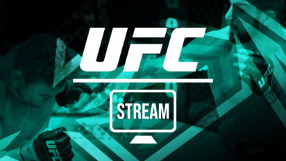 Gdzie oglądać UFC?