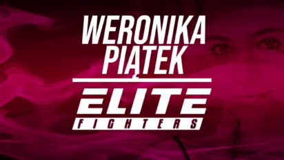 Weronika imwero Piątek: Kto to? Wiek, Instagram, walka, MMA