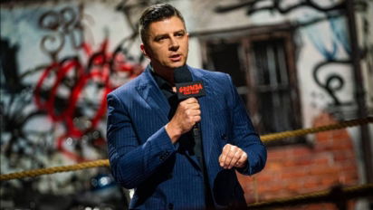 Ile kosztowało FAME wynajem Narodowego? Mateusz Borek ujawnia kwoty