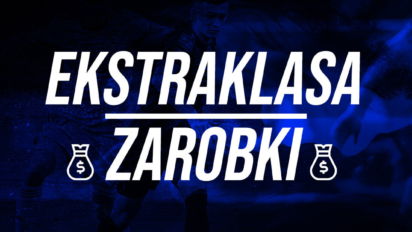 Ile zarabia piłkarz Ekstraklasy?