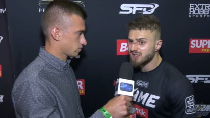 FAME MMA 10 - kto wygrał? Wyniki gali, podsumowanie