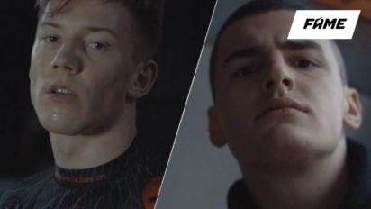 Gała - Śmieszek walka FAME MMA 10. Kto wygrał, wynik