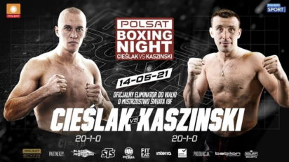 Polsat Boxing Night 10 - kto wygrał? Wyniki gali, podsumowanie