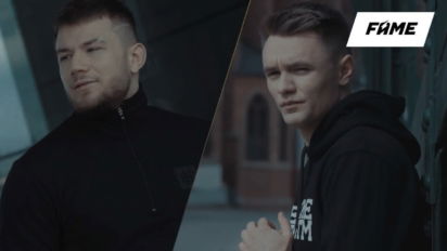 Malczyński - Polak walka FAME MMA 10. Kto wygrał, wynik