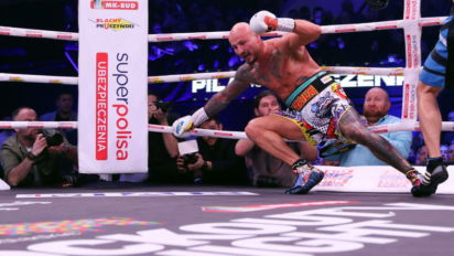 Szpilka - Różański kto wygrał? Wyniki gali, podsumowanie