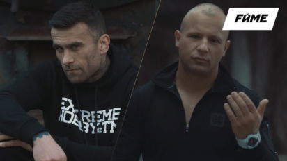 Tańcula – Murański walka FAME MMA 10. Kto wygrał, wynik