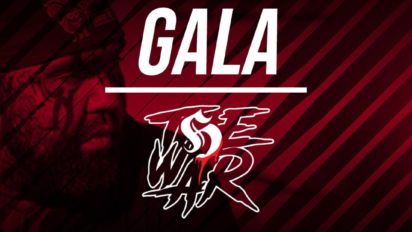 Gala The War - zasady, włodarze, zawodnicy