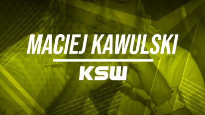 Kim jest Maciej Kawulski?