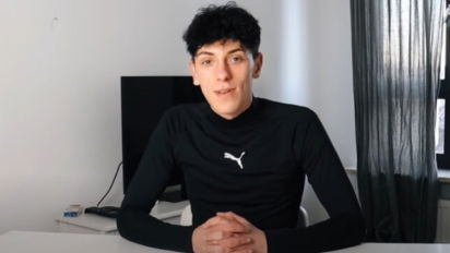 Cesarz Narcyz MMA. Kto to? Wiek, walka, Tik Tok