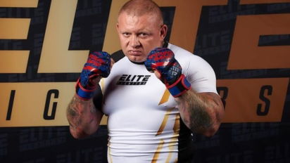 Warszawski Dresik MMA. Kim jest? Walka, wiek, Instagram