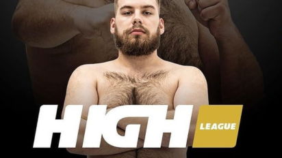 Japczan na High League Grand Prix