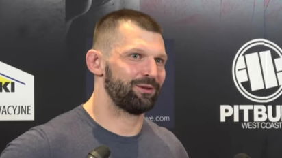 Kołecki - Szostak walka KSW 62. Kto wygrał? Wynik walki