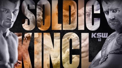 KSW 63 – Typy, kursy, karta walk. Kiedy gala? Gdzie? Kto walczy?