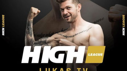 Łukasz LukasTV Wdowiak MMA. Walka, wiek, dziewczyna, Instagram