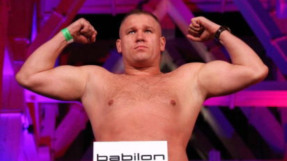 Łukasz Różański Boks. Kim jest? Walki, wiek, waga