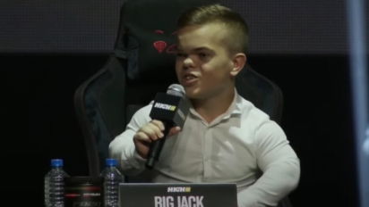 Kim jest Big Jack z High League?