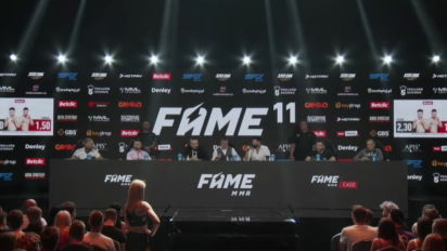 Typy na Boxdel vs Maksymalnie