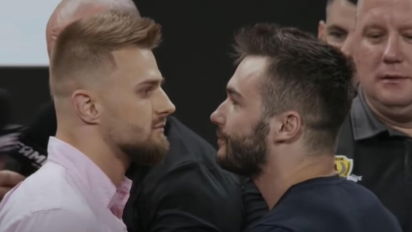 Typy na Ferrari vs Filipek