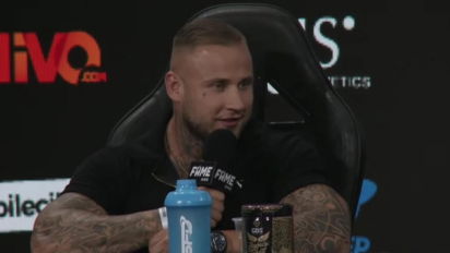 Typy na Szeliga vs Fericze