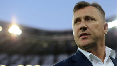 Superpuchar Polski na Narodowym? PZPN przejął organizację