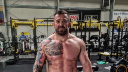 Kim jest Daniel Omielańczuk?