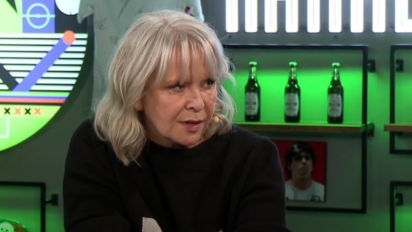 Kim jest Małgorzata Domagalik?