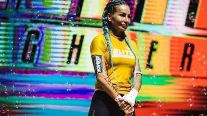 Elite Fighters 2 – kiedy gala? Karta walk, zawodnicy, typy, kursy