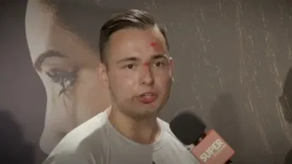 Kim jest Eryk Bręczewski, trener Bonusa BGC?