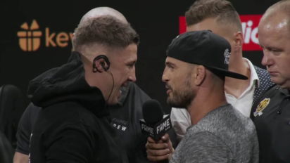 FAME MMA 11 - Kiedy? Gdzie? Kto? Typy, karta walk