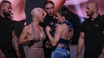 Kto wygrał walkę Lil Masti vs Brodnicka na High League?