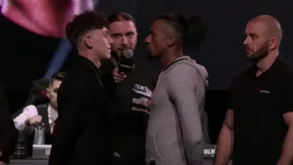 Kto wygrał walkę Josef Bratan vs Cesarz Narcyz na High League?