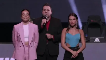 Kto wygrał walkę Lexy vs Natsu na High League?