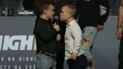 Kto wygrał walkę Big Jack vs Carlito na High League?