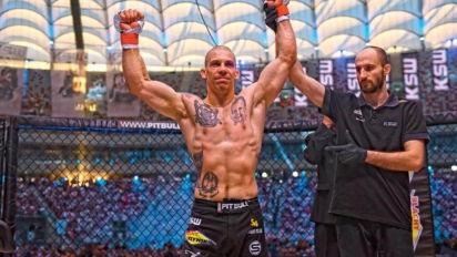 Kim jest Damian Janikowski?