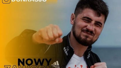 Co wiadomo o pierwszej gali AlkoMaster?