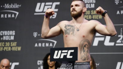 Kim jest Michał Oleksiejczuk?