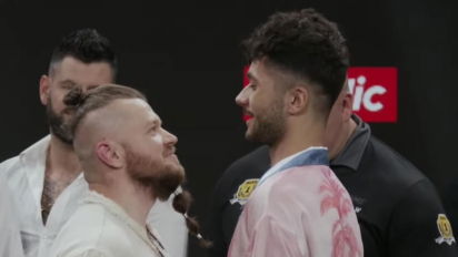 Typy na Wardęga vs Wojtek WIP Bros