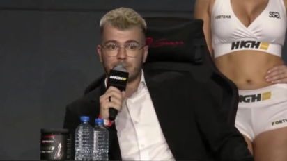 Kim jest Yoczook z High League?