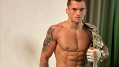 Kto wygrał walki na KSW 63?