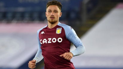 Kim jest Matty Cash, piłkarz łączony z grą w reprezentacji Polski?