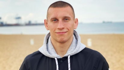 Kim jest Robert Ruchała, utalentowany zawodnik KSW?